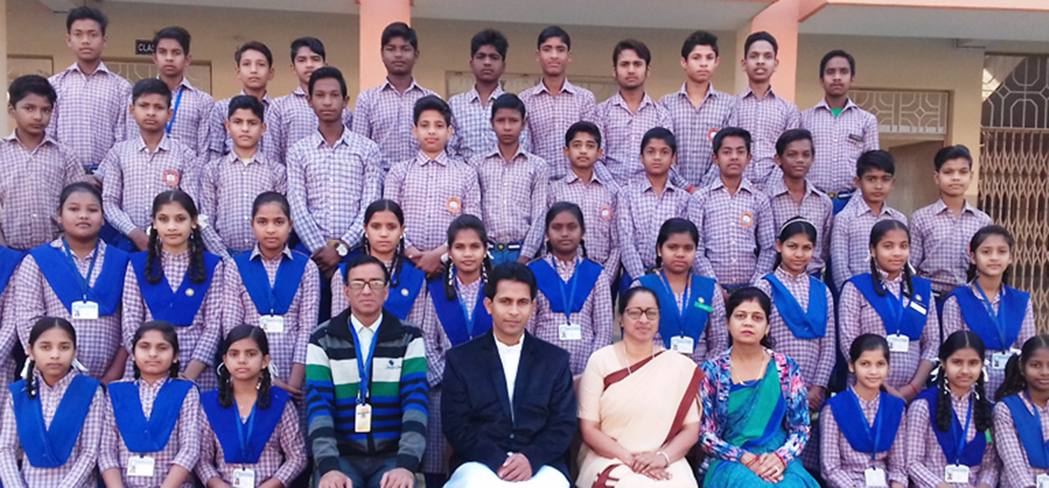 Best CBSE School In Agra