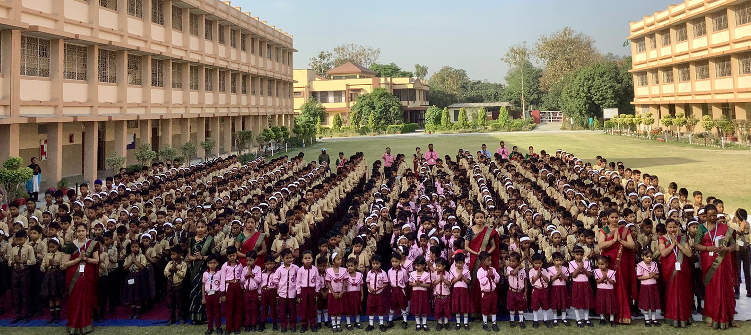 Agra Best School